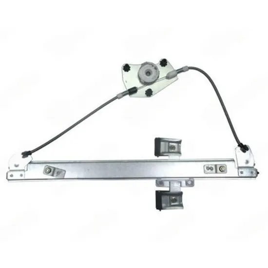 Macara Usa VW UP 2011-> Macara usa fata electrica 3 usi fara motor STANGA Perioada 2016 2017 2018 2019