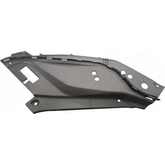 Capac Panou Fata VOLVO XC90 2 2014-> Acoperire Panou fata plastic superior exterior DREAPTA Perioada 2014 2015 2016 2017 2018 2019