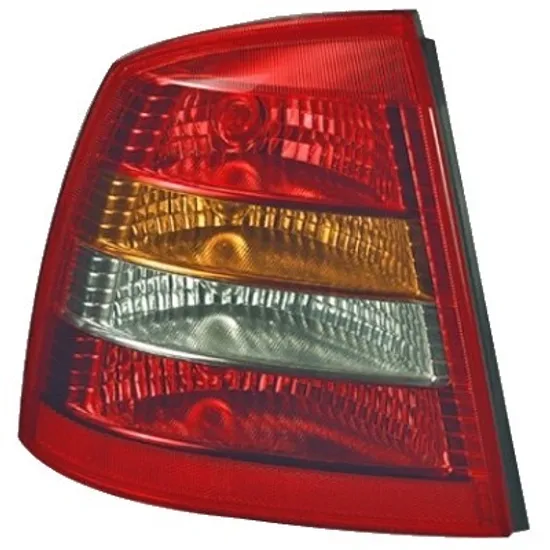 Stop Spate OPEL ASTRA G 1998->2009 Lampa spate 3/5 usi MARELLI stanga Perioada 1998 1999 2000 2001 2002 2003 2004 2005 2006 2007 2008 2009
