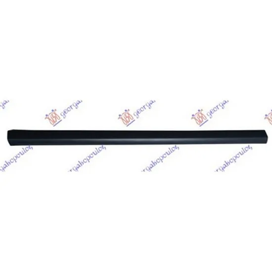 Bandou Usa VOLVO S80 2 2006->2016 Bandou usa fata negru stanga Perioada 2006 2007 2008 2009 2010 2011 2012