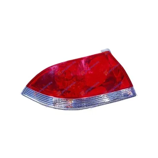 Stop Spate MITSUBISHI LANCER 7 CS 2000->2013 Lampa spate stanga, completa pt sedan Perioada 2003 2004 2005 2006 2007 2008