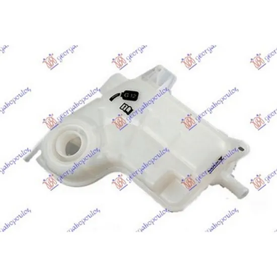 Vas Expansiune AUDI A4 8EC, B7 2004->2008 Vas expansiune (S4/RS4) Perioada 2004 2005 2006 2007 2008