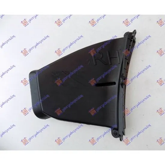 Grila Bara KIA PICANTO 2017-> Grila bara fata laterala interior original dreapta Perioada 2017 2018 2019 2020 2021 2022 2023