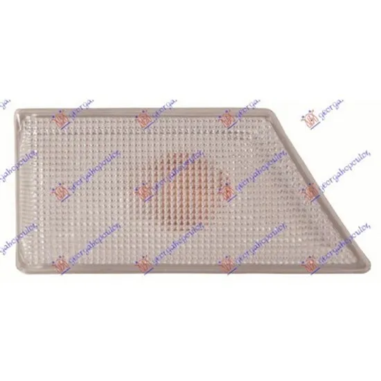 Semnalizator OPEL SIGNUM 2003->2008 Semnal alb stanga Perioada 2003 2004 2005 2006 2007 2008 2009