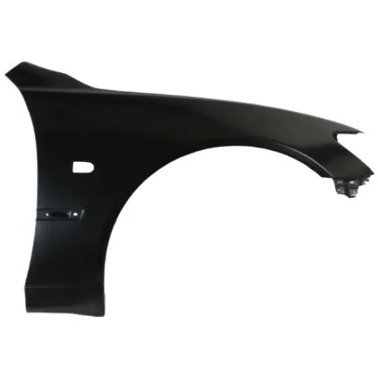 Aripa fata dreapta LEXUS IS 1 1999->2005 perioada 1999 2000 2001 2002 2003 2004 2005 , cu semnal