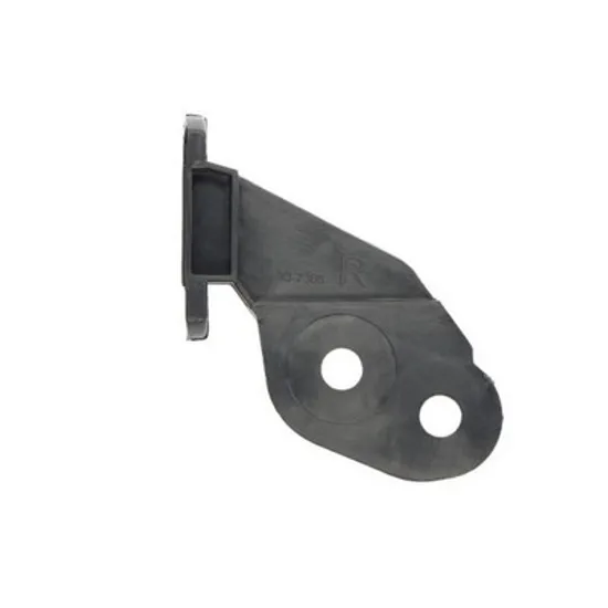 Suport Aripa fata BMW 3 E46 1997->2005 Suport aripa fata plastic 2002->2005 dreapta Perioada 2001 2002 2003 2004 2005