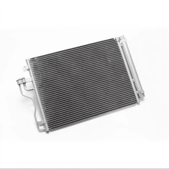 Radiator Aer Conditionat KIA SPORTAGE 3 2010->2015 Radiator condensator aer conditionat toate modelele diesel (535x380x16) (KOREAN) Perioada 2010 2011 2012 2013 2014