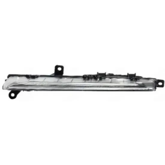 Lampa Fata PORSCHE CAYENNE 9YA 2017-> Lampa Daylight LED DREAPTA Perioada 2018 2019 2020 2021 2022 2023