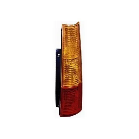 Stop Spate SUZUKI IGNIS 2 2003-> Lampa spate dr Perioada 2003 2004 2005 2006 2007 2008 2009 2010 2011 2012 2013 2014 2015