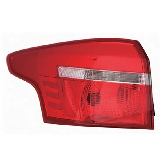 Stop Spate FORD FOCUS 3 2010->2019 Lampa spate exterioara break (E) 2014-> stanga Perioada 2014 2015 2016 2017 2018