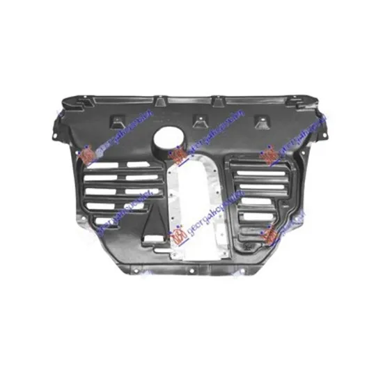 Scut Motor TOYOTA RAV 4 IV 2012->2018 Scut motor PLASTIC 2.5 HYBRID Perioada 2013 2014 2015 2016 2017 2018