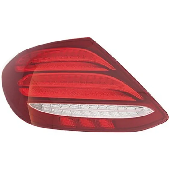 Lampa stop spate stanga MERCEDES E-CLASS W213 2016-> perioada 2016 2017 2018 2019 2020 2021 , cu LED,