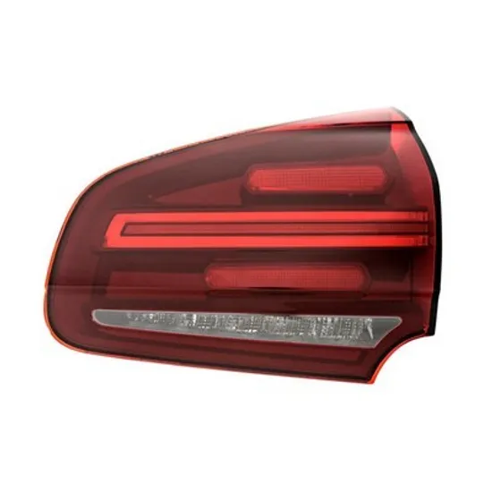 Stop Spate PORSCHE CAYENNE 92A 2010-> Lampa spate interioara fumurie LED VALEO dreapta 2015-> Perioada 2015 2016 2017 2018