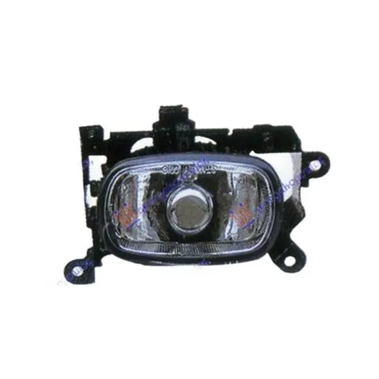 Proiector MITSUBISHI OUTLANDER 1 2001->2006 Proiector dreapta ->2005 Perioada 2003 2004 2005 2006