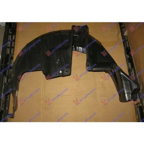 Carenaj fata SUZUKI SWIFT 5 2017-> Carenaj fata spre spate dreapta Perioada 2017 2018 2019 2020 2021 2022 2023