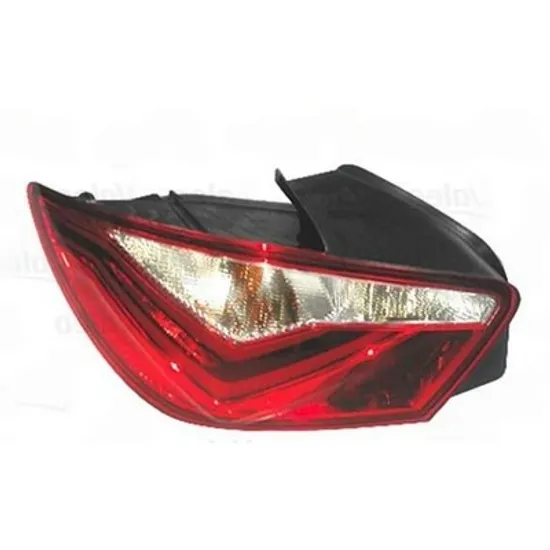 Stop Spate SEAT IBIZA 4 2008->2017 Lampa stop spate 3 usi LED (VALEO) STANGA Perioada 2015 2016 2017
