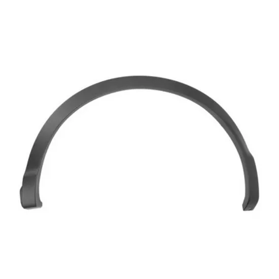 Bandou aripa spate NISSAN QASHQAI 2 2013->2020 Bandou overfender Aripa spate STANGA Perioada 2017 2018 2019 2020 2021