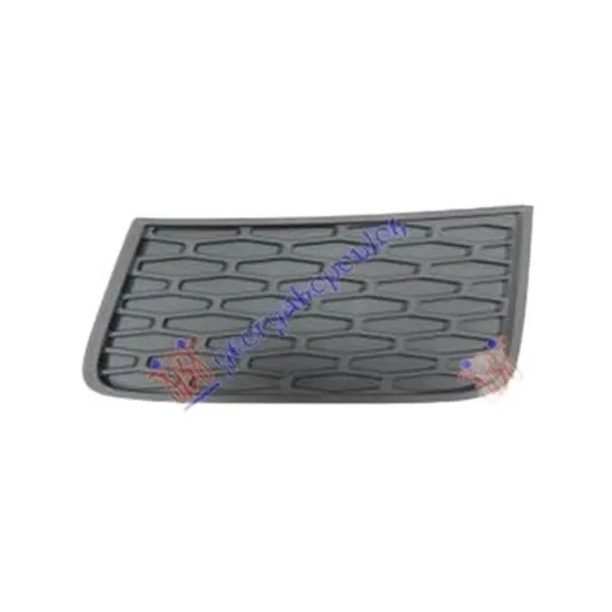 Grila Bara LAND ROVER RANGE ROVER EVOQUE 2011->2019 Grila proiector superioara stanga Perioada 2011 2012 2013 2014 2015