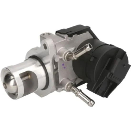 Supapa EGR BMW 1 Cabriolet E88 2007->2013 120 d 120KW 163CP , pentru motor N47 D20 A, N47 D20 C perioada 2008 2009 2010 2011 2012 2013