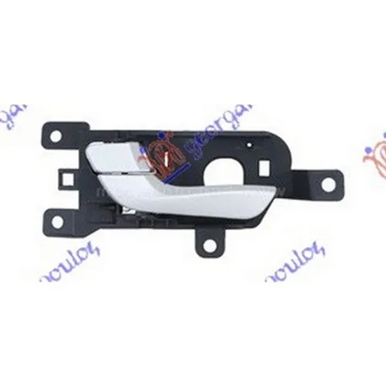 Maner Usa HYUNDAI SANTA FE 3 2012->2018 Maner usa spate interior stanga 2012->2016 Perioada 2012 2013 2014 2015 2016