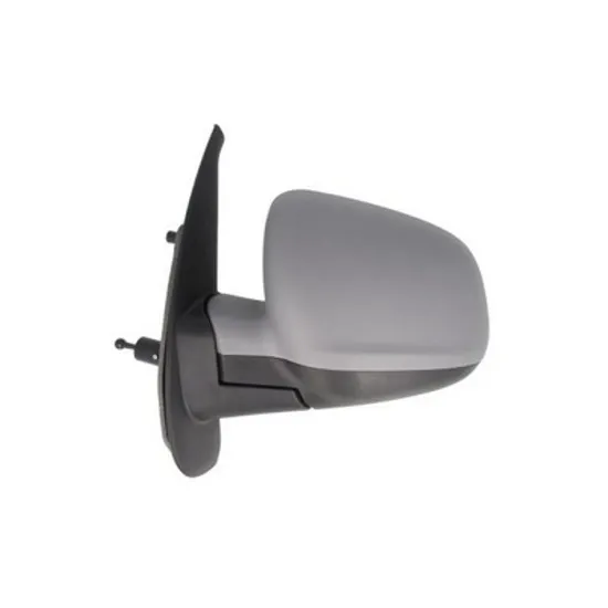 Oglinda NISSAN NV250 2019-> Oglinda exterioara electrica cu incalzire pentru vopsit STANGA Perioada 2019 2020 2021 2022 2023 2024