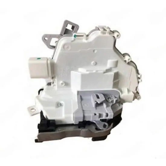 Broasca usa AUDI A3 Sportback 8VA, 8VF 2012->2020 Broasca usa spate inchidere centralizata (8pini) STANGA Perioada 2016 2017 2018 2019 2020