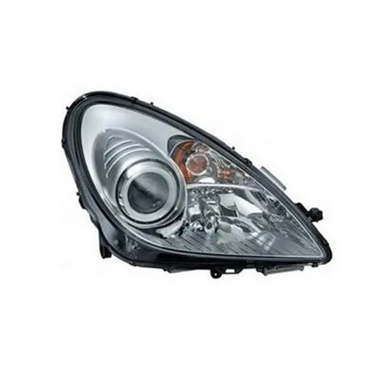 Faruri MERCEDES SLK R171 2004->2011 Far H7 HELLA ->2008 dreapta Perioada 2004 2005 2006 2007 2008