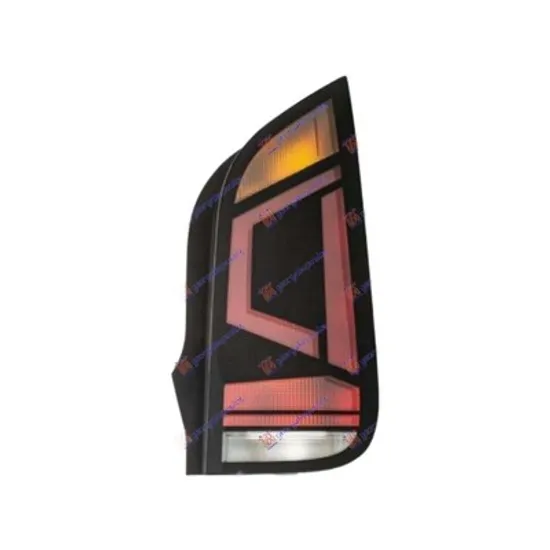 Stop Spate VW UP 2011-> Lampa spate (HELLA) dreapta Perioada 2016 2017 2018 2019 2020 2021 2022