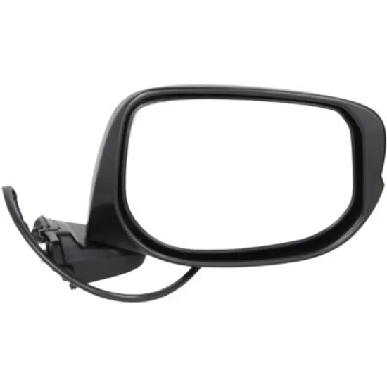 Oglinda exterioara dreapta HONDA JAZZ 3 2007->2014 perioada 2011 2012 2013 2014 2015 2016 reglaj electric, prevopsit grund