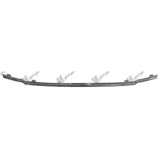 Bandou Fata FORD MONDEO 4 2007->2015 Bandou 4 grila radiator cromat, 2014-> Perioada 2014 2015 2016 2017