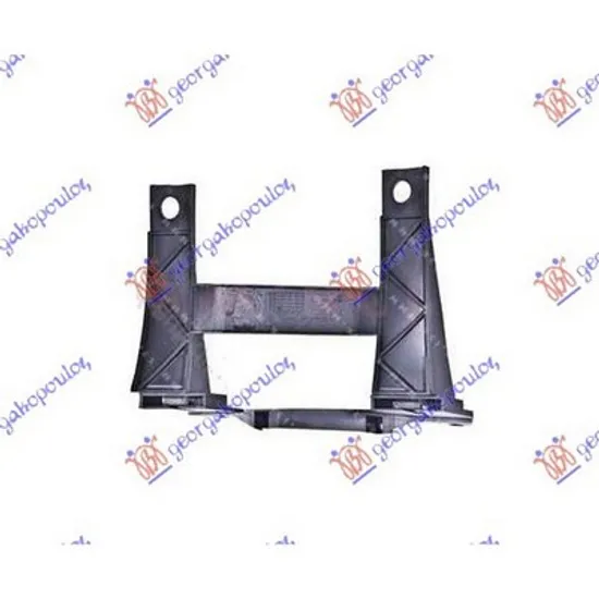 Suport Far VW TRANSPORTER T5 2003->2015 Suport far stanga plastic Perioada 2003 2004 2005 2006 2007 2008 2009 2010 2011 2012 2013 2014