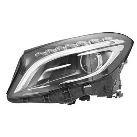 Faruri MERCEDES GLA-CLASS X156 2013-> Far Bi-XENON (MARELLI) stanga Perioada 2013 2014 2015 2016 2017 2018 2019 2020 2021 2022 2023