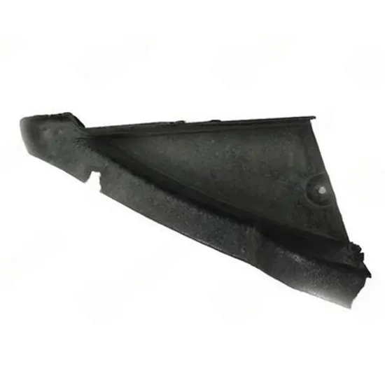 Scut Motor BMW 3 E90 2004->2011 Scut motor fata plastic lateral (M3) STANGA Perioada 2005 2006 2007 2008