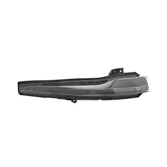 Semnal oglinda MERCEDES S-CLASS W222 2013->2020 Semnal oglinda LED negru dreapta 2013->2017 Perioada 2013 2014 2015 2016 2017