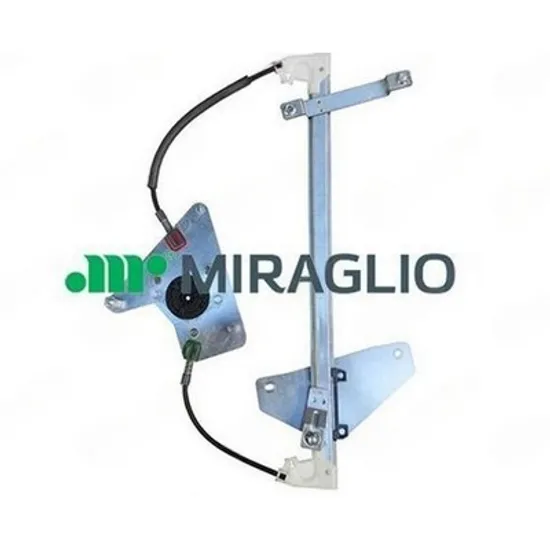 Macara Usa CITROEN C1 II 2014-> Macara usa fata electrica 5 usi fara motor STANGA Perioada 2014 2015 2016 2017 2018 2019