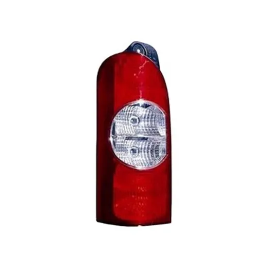 Lampa stop spate stanga OPEL MOVANO A 1999->2009 perioada 2000 2001 2002 2003 2004 2005 de la an de fabricatie 2003, semnal alb,