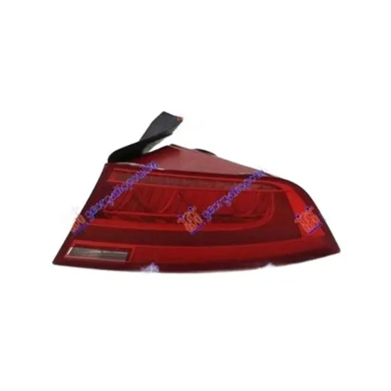 Stop Spate AUDI A7 Sportback 4GA, 4GF 2010->2018 Lampa spate exterioara LED (ULO) dreapta, Perioada 2010 2011 2012 2013 2014