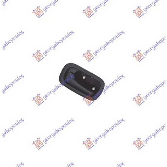 Maner Usa HONDA CR-V 2 2001->2007 Maner usa spate interior dreapta Perioada 2001 2002 2003 2004 2005 2006