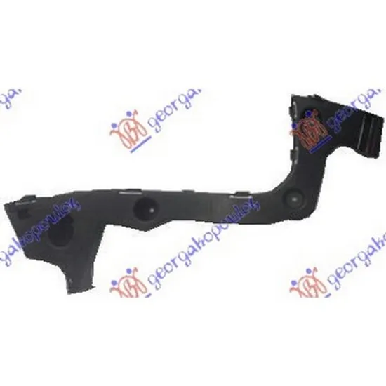 Suport Bara spate FORD FOCUS 3 2010->2019 Suport bara spate lateral stanga pt 4 usi Perioada 2011 2012 2013 2014