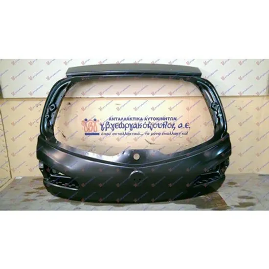 Capota Spate ALFA ROMEO 147 2000->2010 Hayon pt 3/5 usi Perioada 2001 2002 2003 2004 2005 2006 2007 2008 2009 2010