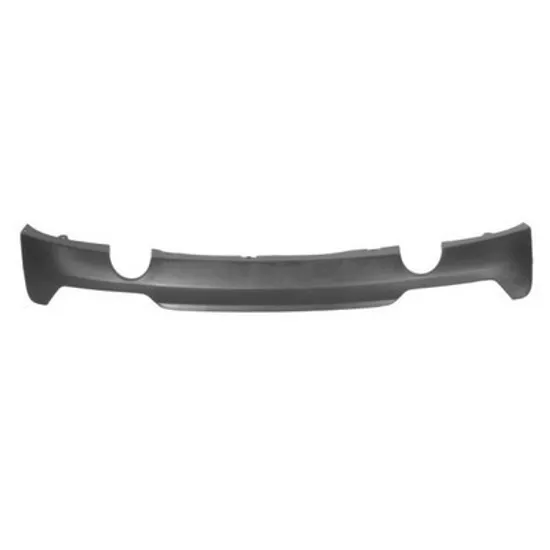 Spoiler Bara spate BMW 4 Coupe F32, F82 2013-> Spoiler bara spate (M-SPORT) (cu 2 locas esapament simplu) Perioada 2013 2014 2015 2016 2017 2018