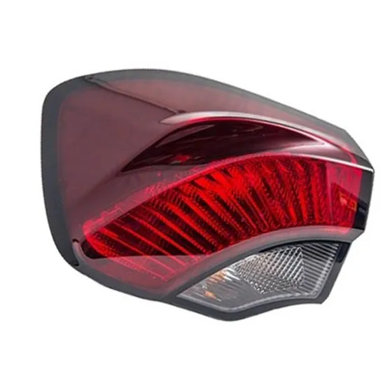 Stop Spate FIAT TIPO 2015-> Lampa stop spate exterior H/B-break fumuriu complet STANGA Perioada 2015 2016 2017 2018 2019 2020