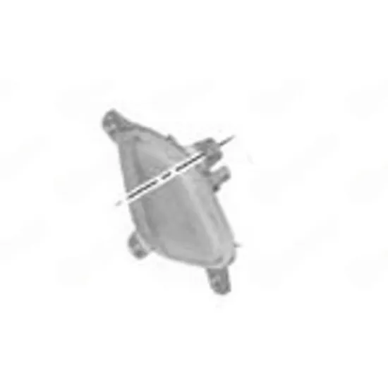 Reflector Spate HYUNDAI i10 2019-> Reflector spate (O) DREAPTA Perioada 2023 2024 2025