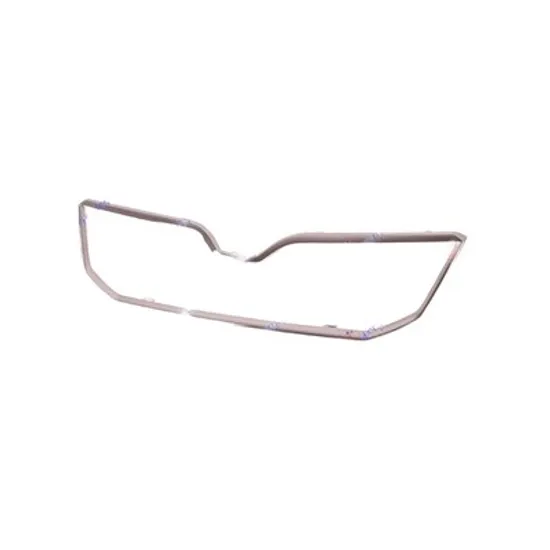 Ornament Grila SKODA OCTAVIA 3 2012->2019 Rama grila radiator cromata, Perioada 2012 2013 2014 2015 2016 2017