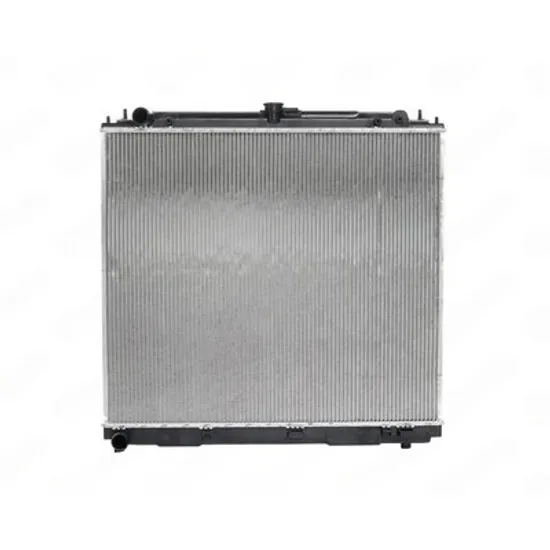 Radiator Motor NISSAN NAVARA D40 2004->2014 Radiator apa motor 2.5 TD +/- A/C (600x685) (KOYO) Perioada 2005 2006 2007 2008 2009 2010