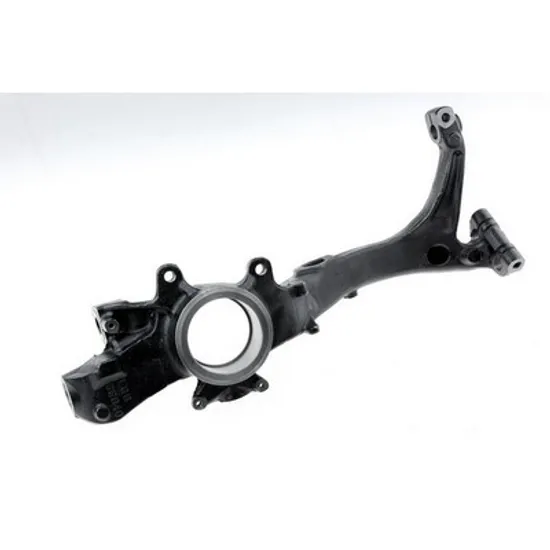 FUZETA FATA DREAPTA SKODA SUPERB 1.9 TDI -77KW/105CP- 1896cmc, pentru motor BSV, perioada 2005,2006,2007