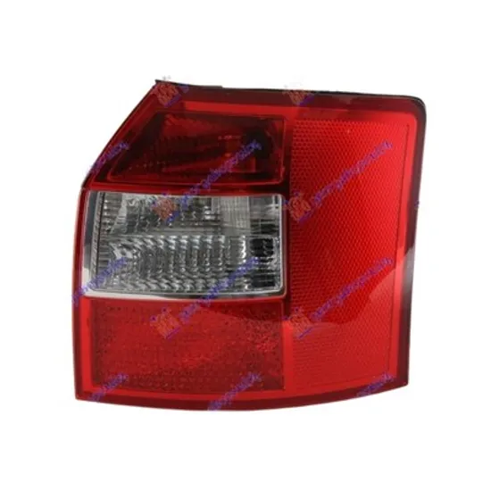 Stop Spate AUDI A4 8E2, B6 2000->2005 Lampa spate dreapta, ptr Avant (break) Perioada 2000 2001 2002 2003 2004