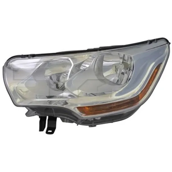 Faruri DS DS4 2011->2015 Far reglaj electric MARELLI stanga Perioada 2011 2012 2013 2014 2015