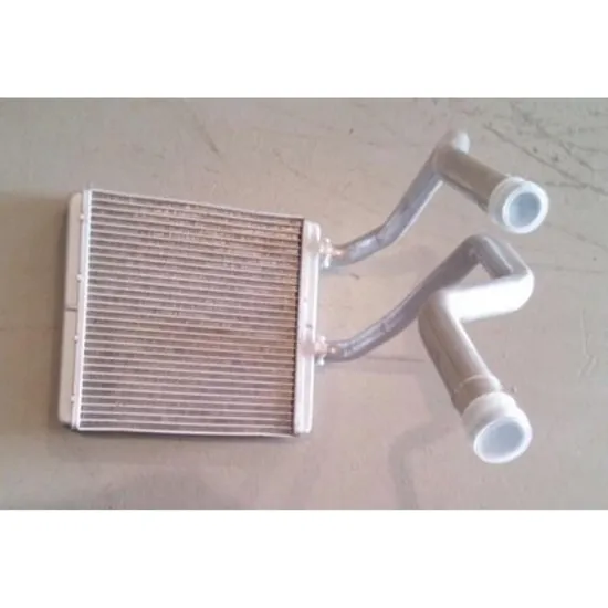 Radiator Incalzire NISSAN QASHQAI 1 2007->2014 Calorifer (175x185x26) Perioada 2010 2011 2012 2013