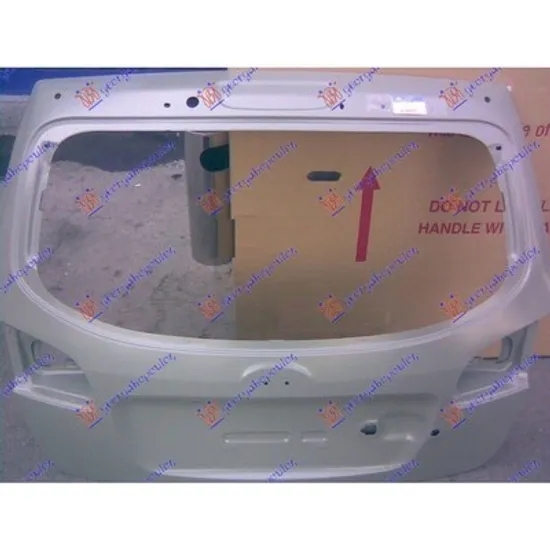 Capota Spate HYUNDAI SANTA FE 2 2005->2012 Hayon pt 5 usi (06-10) Perioada 2006 2007 2008 2009 2010,